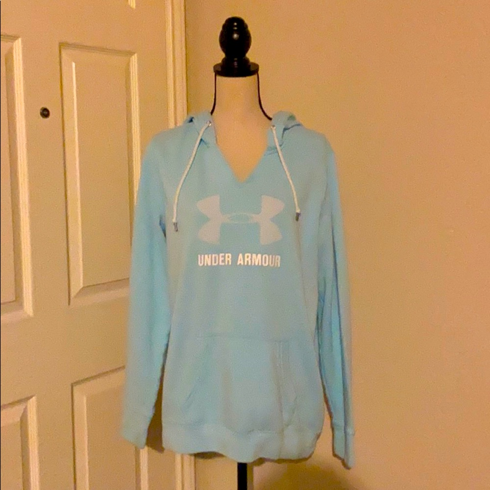 Under Armour Hoodie